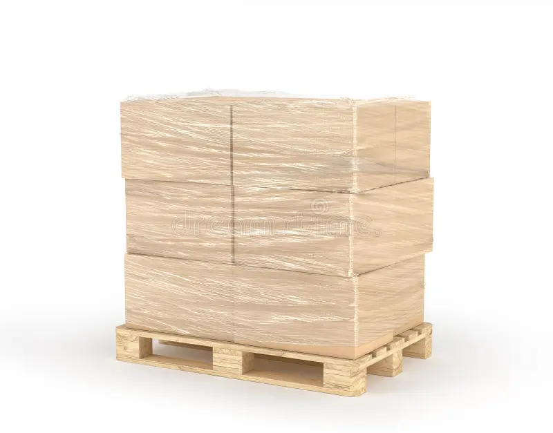 Pallets