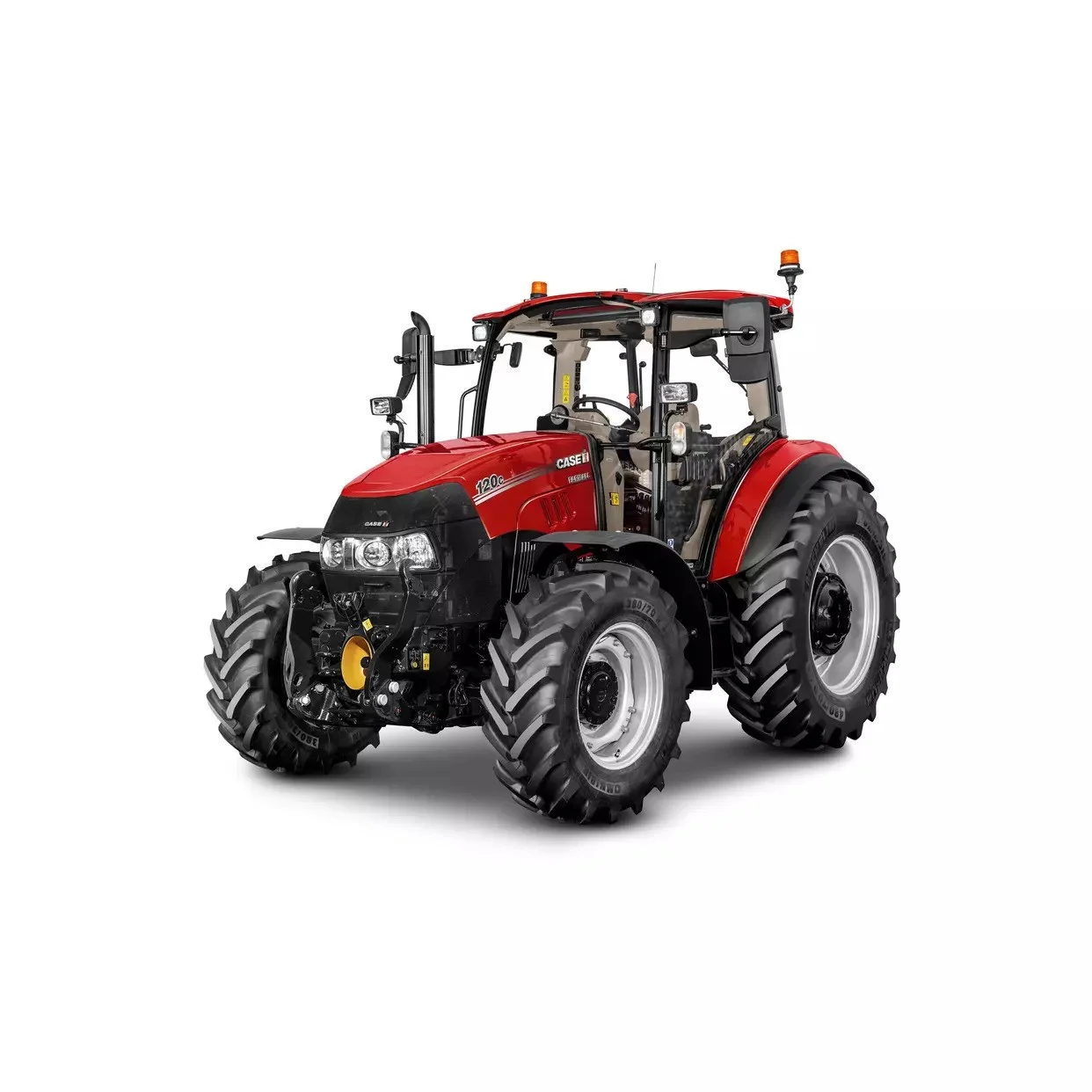 Machinery / equipment