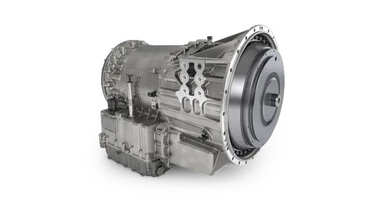 Spare parts / machinery